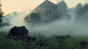 Задник к фильму "Сталкер" #734110