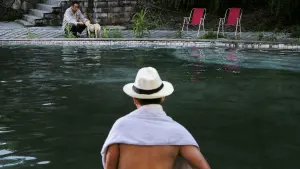 Задник к фильму "Долгий день уходит в ночь" #362659