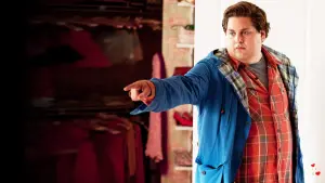 Задник к фильму "Нянь" #357598