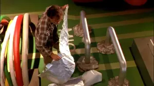 Задник к фильму "Дорогая, мы себя уменьшили" #348650