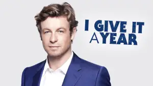 Задник к фильму "Даю год" #645670