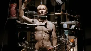 Задник к фильму "Таксидермия" #350030