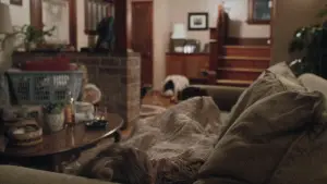 Задник к фильму "Манчестер у моря" #624220