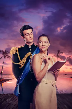 Постер к фильму "Принц из Рая (Принц в Раю)" #387465