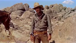 Задник к фильму "Одинокий всадник" #447512