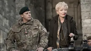 Задник к фильму "Король Лир" #426466