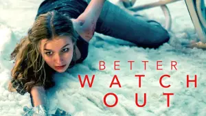 Задник к фильму "Смотри по сторонам" #270032