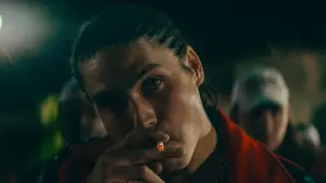 Задник к фильму "Город-бомба" #468504