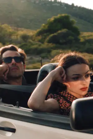 Постер к фильму "Здравствуй, грусть" #697575