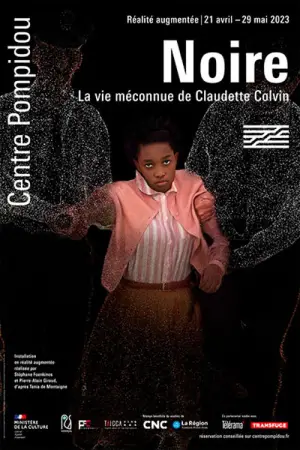 Постер к фильму "Colored"