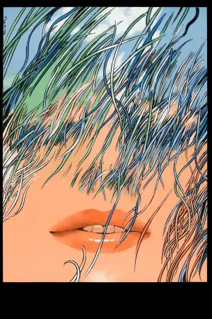 Постер к фильму "Шепоты и крики" #484964