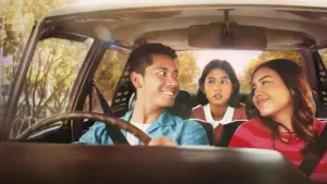 Задник к фильму "Дорогой Дэвид" #365312