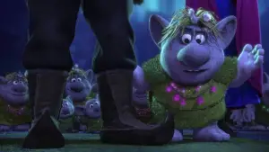 Задник к фильму "Холодное сердце" #528027