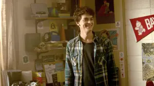 Задник к фильму "Счастливого дня смерти" #273476