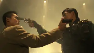 Задник к фильму "Круто сваренные" #533509