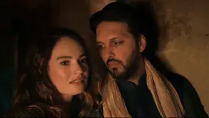 Задник к фильму "При чём тут любовь?" #331986