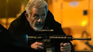 Задник к фильму "Сезон охоты" #521846