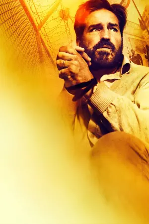 Постер к фильму "Похищенный" #476754