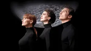 Задник к фильму "Интерстеллар" #513009