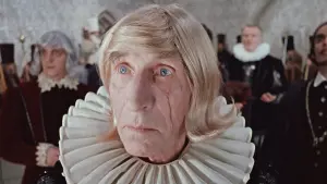 Задник к фильму "Иван Васильевич меняет профессию" #181059