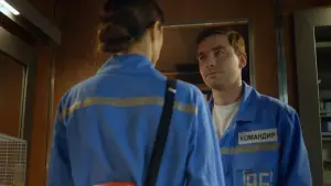 Задник к фильму "Кракен" #629663