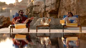 Задник к фильму "Невыносимая тяжесть огромного таланта" #262824