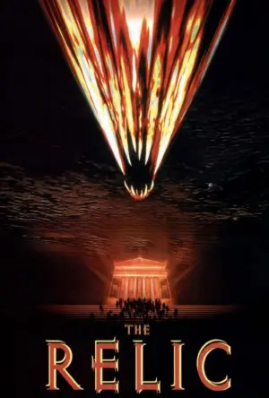 Постер к фильму "Реликт" #129581
