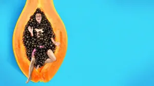 Задник к фильму "О, Рамона!" #491762