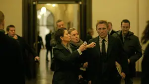 Задник к фильму "Девушка с татуировкой дракона" #668960