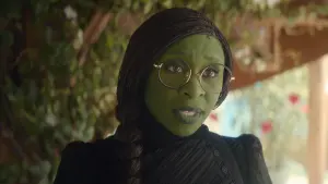 Задник к фильму "Злая: Часть первая" #464794