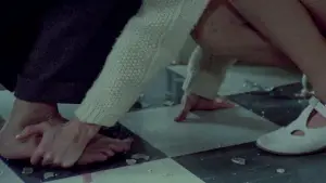 Задник к фильму "Ночной портье" #717615