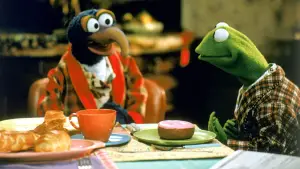 Задник к фильму "Маппеты в космосе" #742971