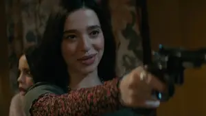 Задник к фильму "Крик" #590860