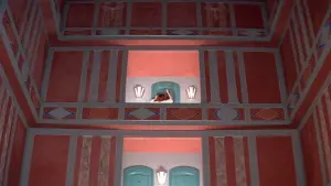 Задник к фильму "Суспирия" #210391