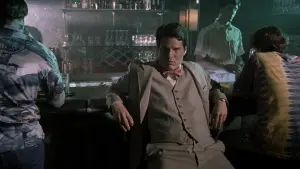 Задник к фильму "Потрошитель" #481534