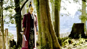 Задник к фильму "Убийца" #283721