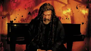 Задник к фильму "Клошар" #481825