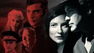 Задник к фильму "Хороший немец" #384863