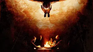 Задник к фильму "Призраки в Коннектикуте" #299213