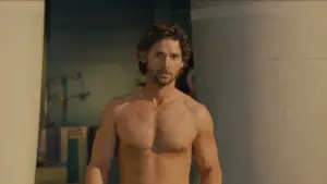 Задник к фильму "Троя" #550290