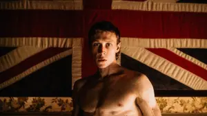 Задник к фильму "Подлинная история банды Келли" #382892