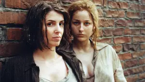 Задник к фильму "Восстание" #636126