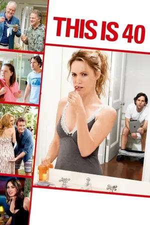 Постер к фильму "Любовь по-взрослому" #106532