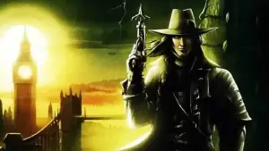 Видео к фильму Ван Хельсинг: Лондонское задание | Van Helsing   The London Assignment (2004) trailer