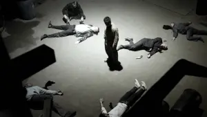 Задник к фильму "Глаза дракона" #363900