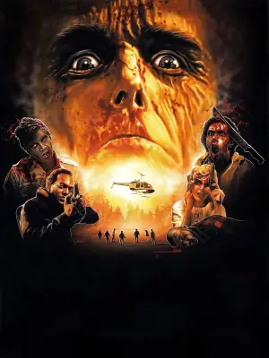 Постер к фильму "Рассвет мертвецов" #708466