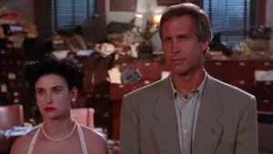 Задник к фильму "Сплошные неприятности" #343365