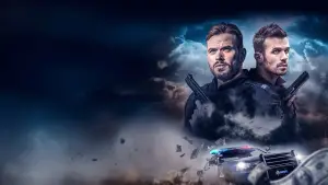 Задник к фильму "Кровавый рассвет" #621666