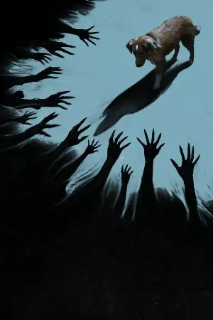 Постер к фильму "Хороший мальчик" #517264