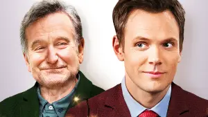 Задник к фильму "Это, блин, рождественское чудо" #327704